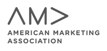 American Marketing Association Badge
