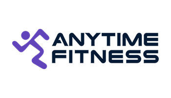 Anytime Fitness Franchise Location Website Design