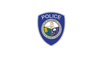 City of Socorro Police Department Website